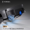 科沃斯X12PRO月光白水箱版智能扫拖一体机器人 LDS激光导航自动回充大水箱瓷砖地面专用14.1kg长效续航APP智控
