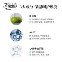 科颜氏(Kiehls)高保湿精华爽肤水250ml 角鲨烷玻尿酸补水保湿舒缓干燥