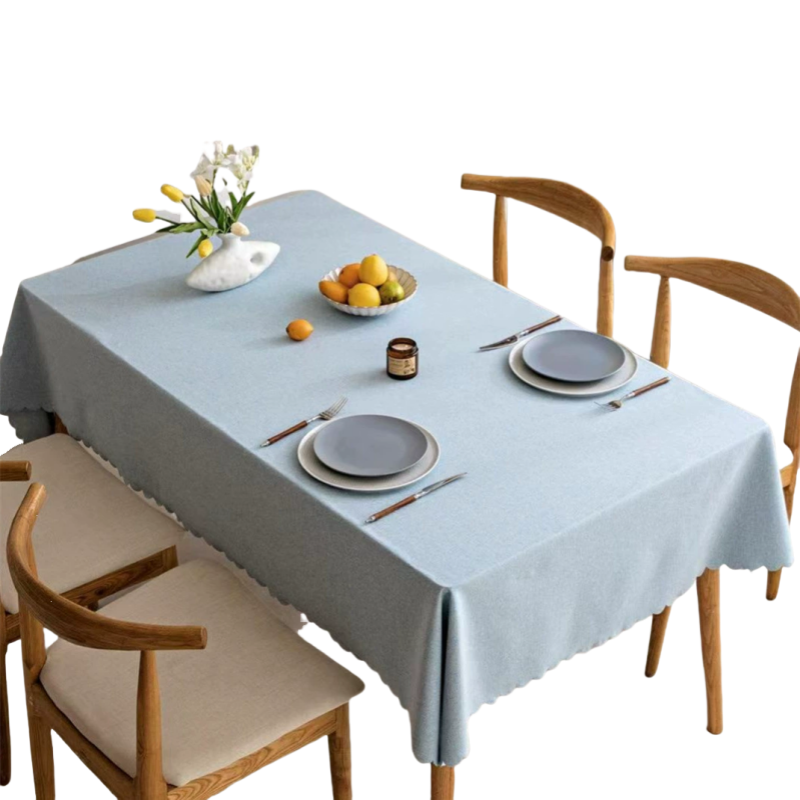 铭思沃 餐桌布高清大图