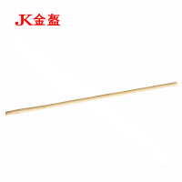 金盔加粗腊木杆2000×25mm/根