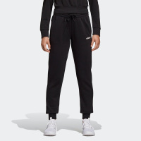 阿迪达斯 adidas W E PLN PANT 女装运动型格长裤DP2400