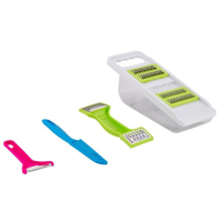 乐仕菲斯 厨房工具七件套 RS-703T