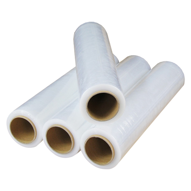 岱润 塑料膜 1-6米宽 千克高清大图