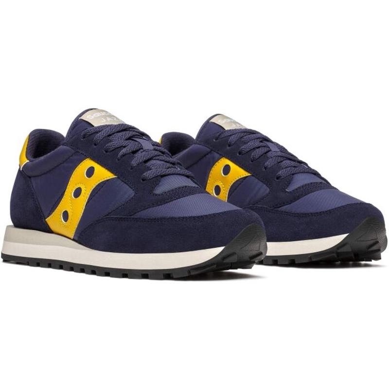 索康尼(SAUCONY)男跑步鞋舒适透气轻便耐磨经典百搭运动鞋高清大图