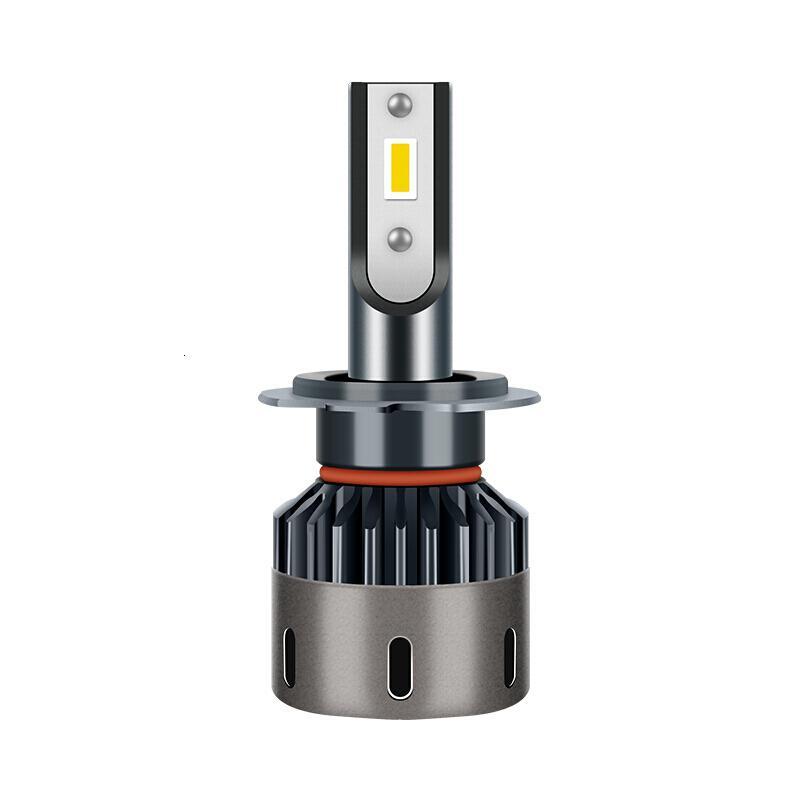 适用汽车led大灯17-20款东风雪铁龙天逸c5专用led大灯远近光车灯捌