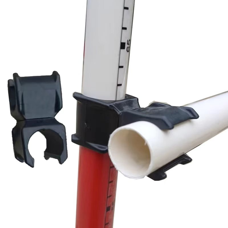 西部长青新大纲400米障碍训练组合障碍器材 高低杆/障碍杆(工字卡)高清大图