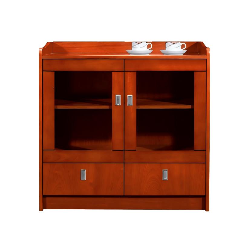 京铁威 茶水柜80x40x80cm 台高清大图