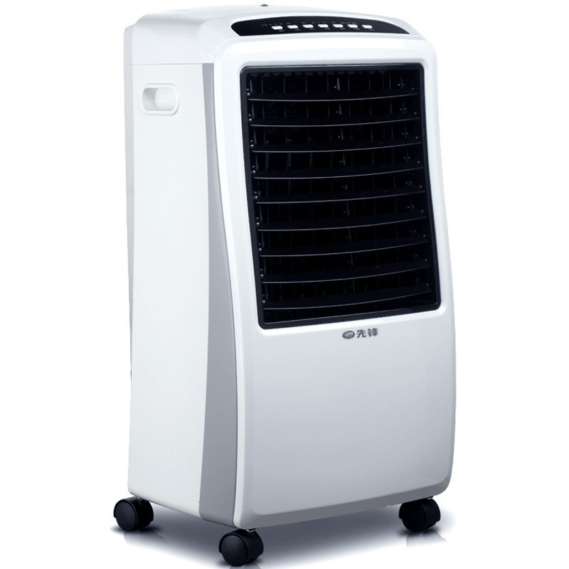 先锋 冰风系类空调扇 LG04-16BR(单位:台)