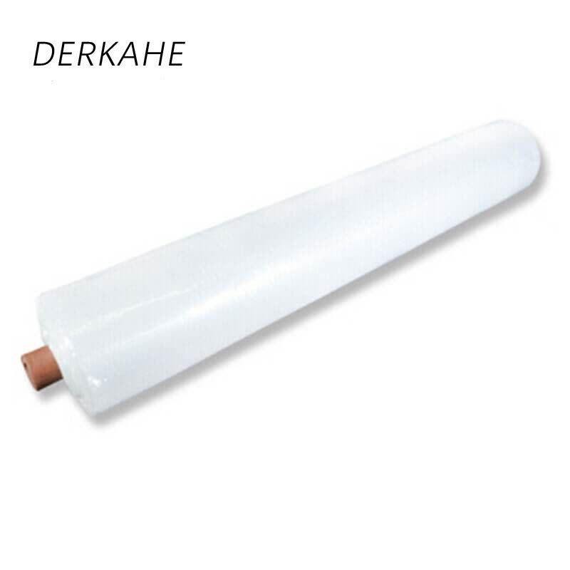DERKAHE 塑料布 2米宽(展开4米) 千克图片