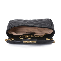 预定 GUCCI GG Marmont 单肩包 超迷你 476433