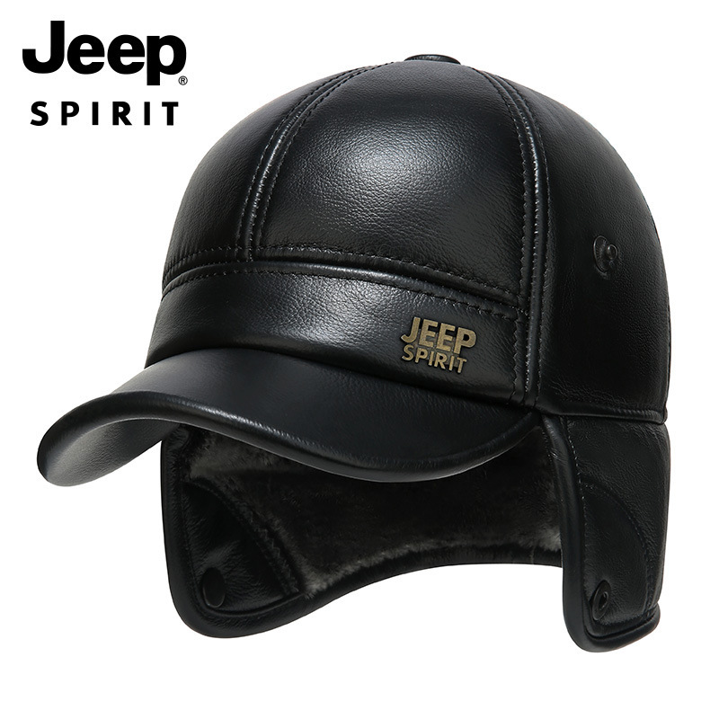 jeepspirit帽子