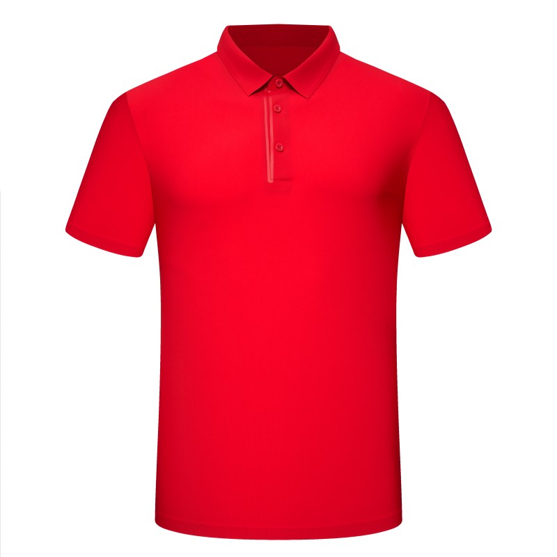 健訫奕天无缝冰丝商务T恤AL588