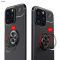 VMONN苹果13手机壳iPhone13ProMax保护套自带磁吸指环支架手机防摔壳13Mini外壳全包超薄创意13Pr