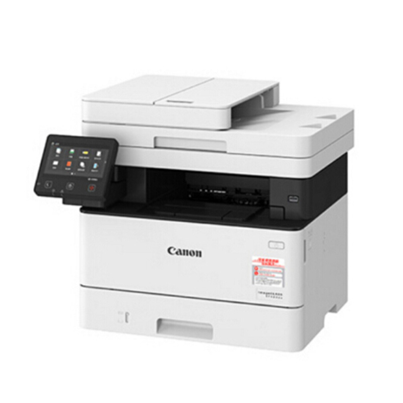 佳能(Canon) ic MF423dw A4幅面黑白激光多功能一体机