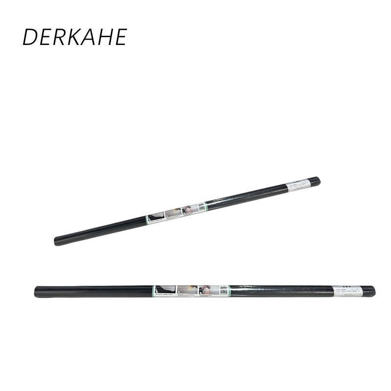 DERKAHE 防晒贴膜 纯黑加厚1.52米*30米 卷高清大图