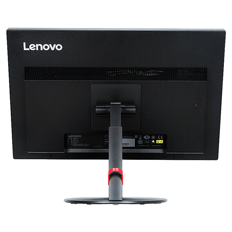 联想(Lenovo) 显示器T2224 21.5英寸 黑色