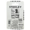 史丹利 Stanley STHT33561-23高精度卷尺公英制耐磨盒尺 黑金刚公制卷尺5m x 28mm