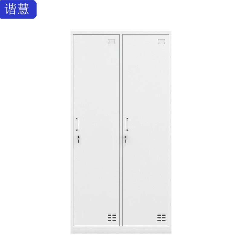谐慧 二门更衣柜 850*420*1800mm个