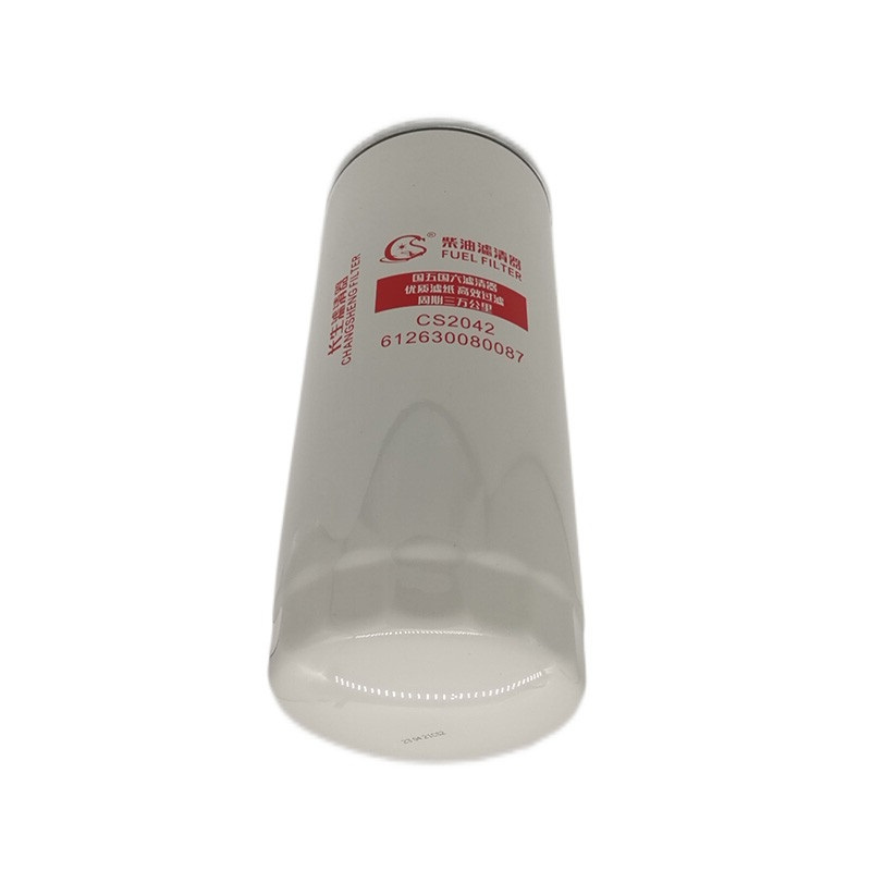 陕汽2190 柴油滤清器