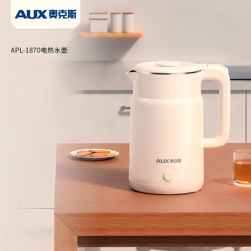 奥克斯 APL-1870电热水壶高清大图