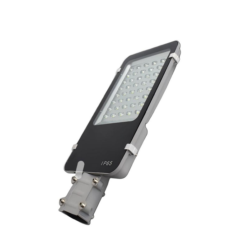 星宇奥润 LED太阳能路灯头 A041 80W/个高清大图