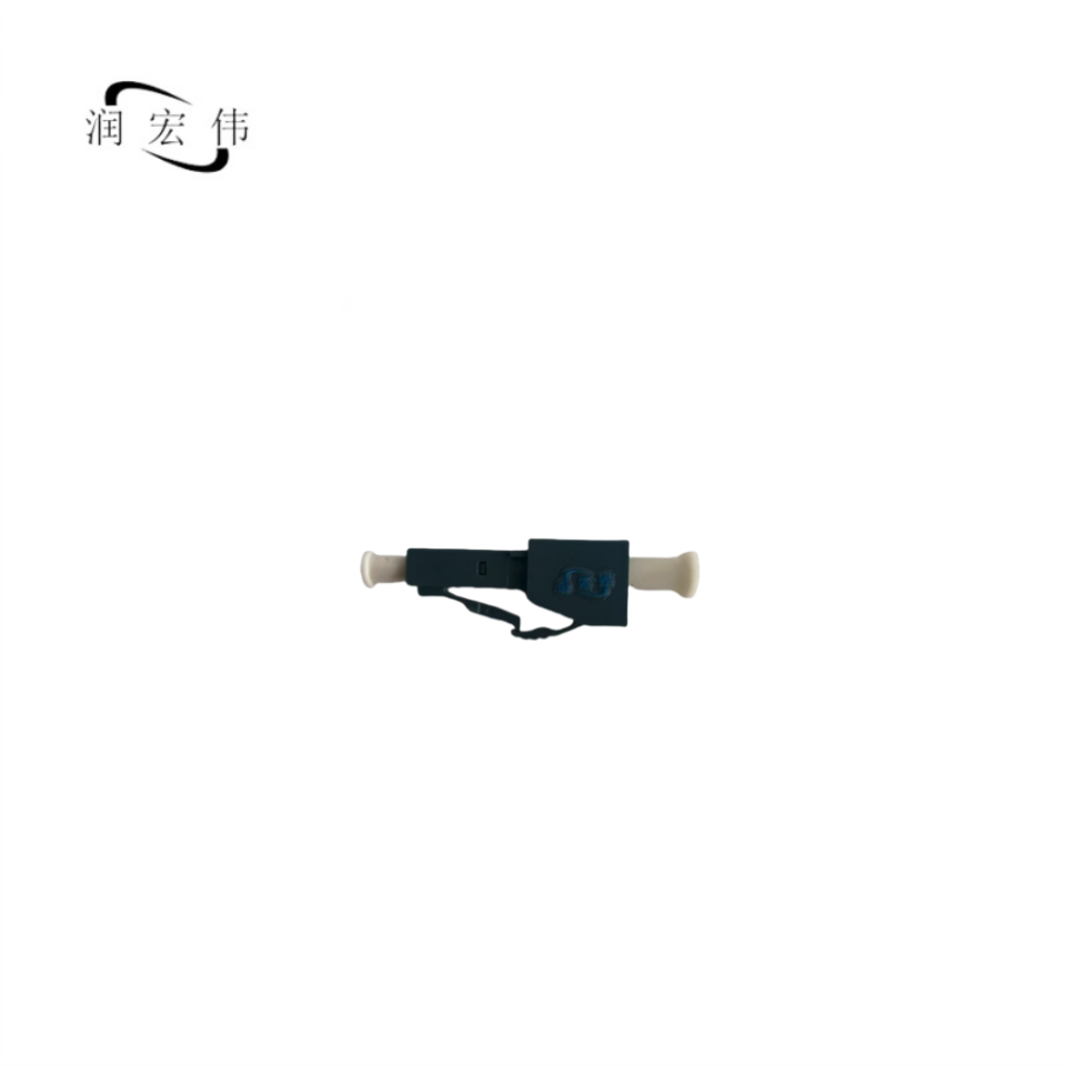 润宏伟 阴阳式衰减器 LC-LC 7db 只高清大图