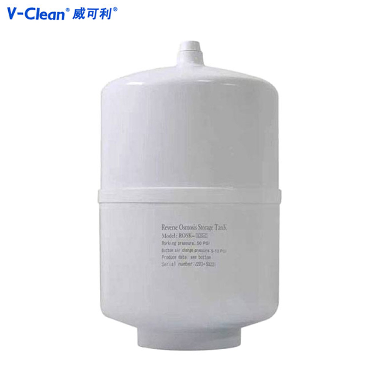 威可利净水器压力桶储水罐个(WKL-JH-12 11G)