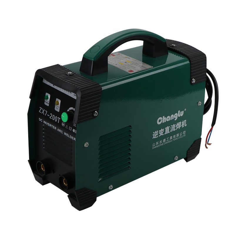 逆变直流电焊机200T高清大图