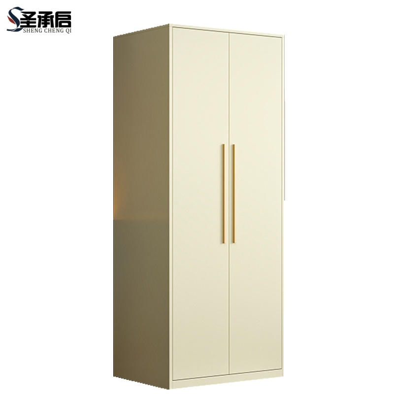 圣承启铁皮柜浅黄台高清大图