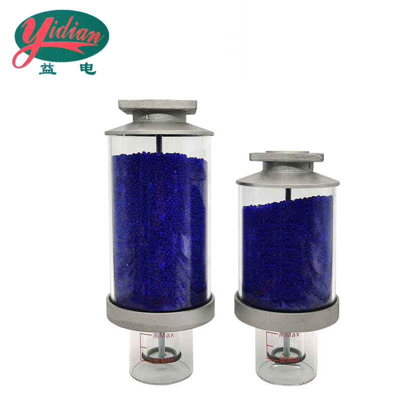 益电 变压器呼吸器 XS2-3KG 个高清大图