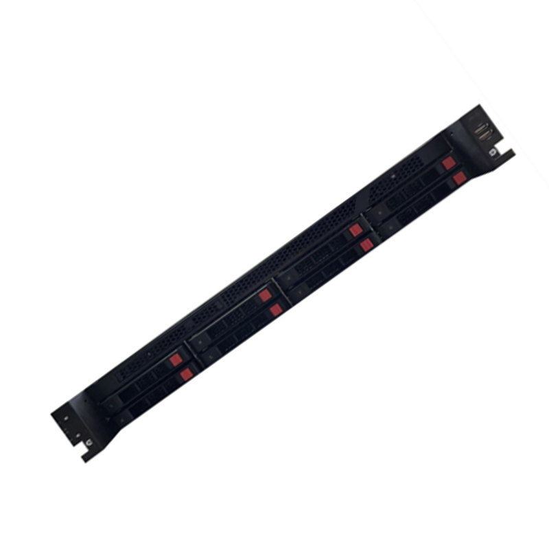 凯特信安/KINSEC SCSVS-Z002-01 服务器