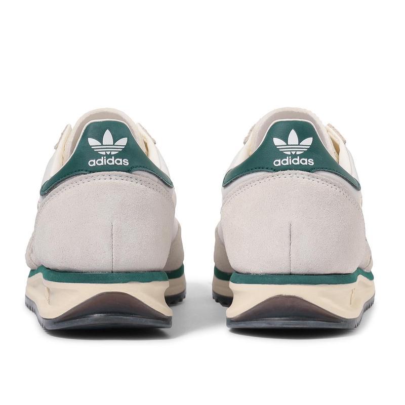 阿迪达斯(adidas)复古跑鞋轻便舒适防滑耐磨休闲运动鞋男