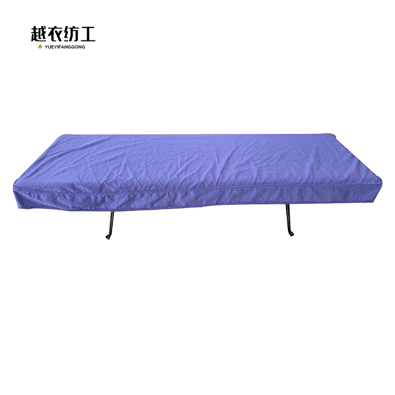 越衣纺工 25系列rw铺套 180*60cm 个 蓝色 180*61cm