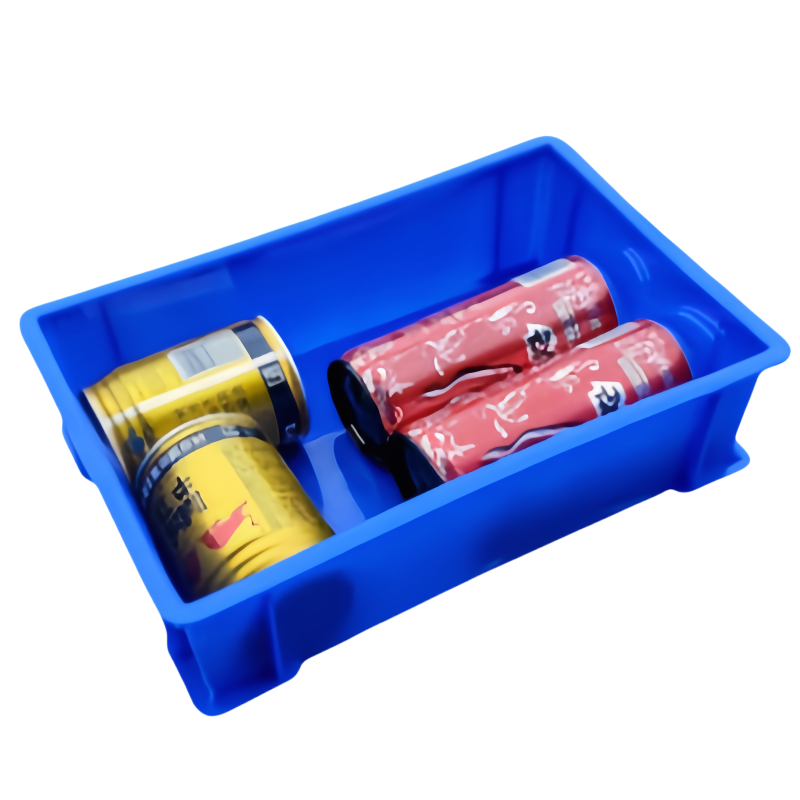 乐琪艺零件盒44*33*14cm个高清大图