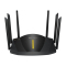 飞邑(FEIYI)AX5410千兆 无线路由器 WiFi6 5G双频高速网络 Mesh路由 游戏路由 智能家用穿墙王大覆盖