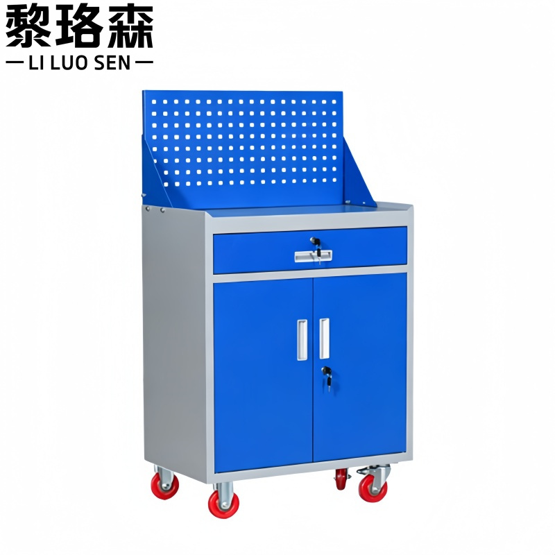 黎珞森 工具柜720*400*840mm台