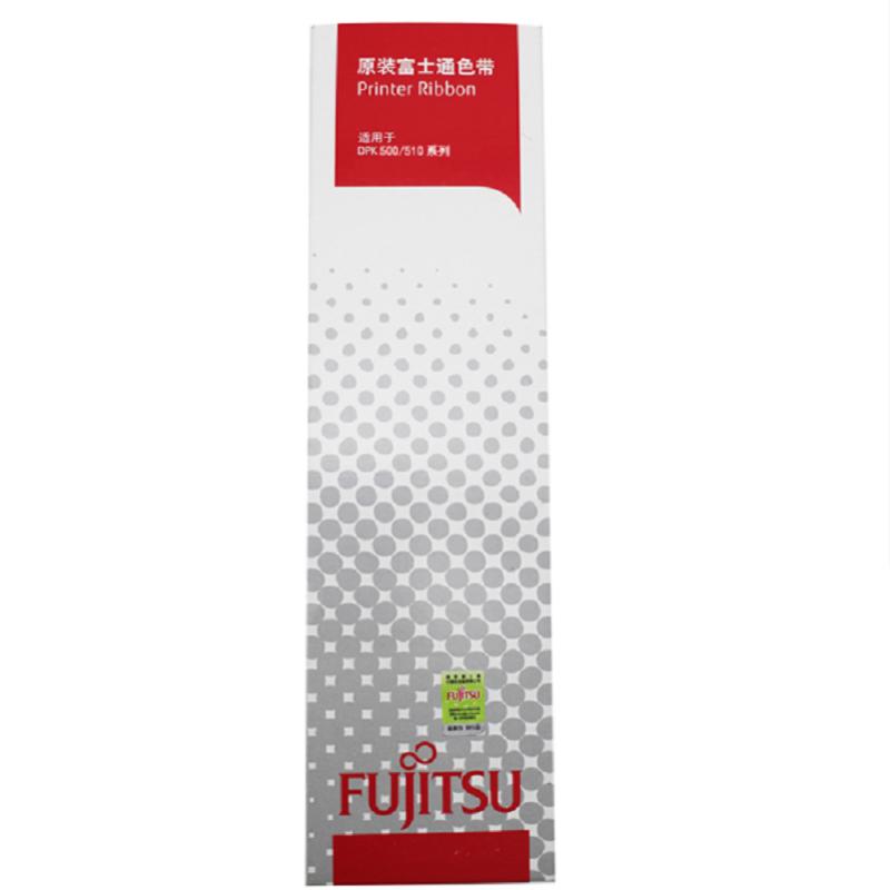 富士通 FUJITSU 原装色带架 DPK500