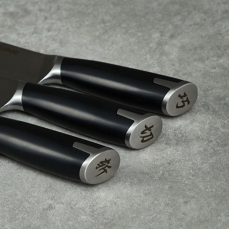 苏泊尔(SUPOR)尖锋·锐系列轻便多用途刀180mm KE180BH6