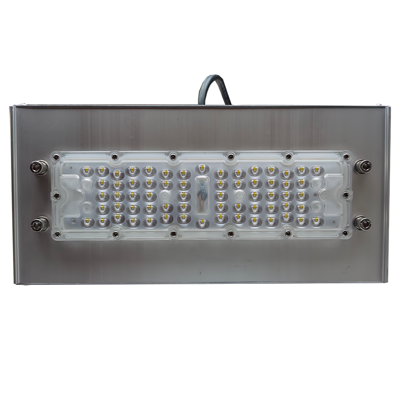 光大特照 LED投光灯 EBF401 50W 灰色(套)高清大图