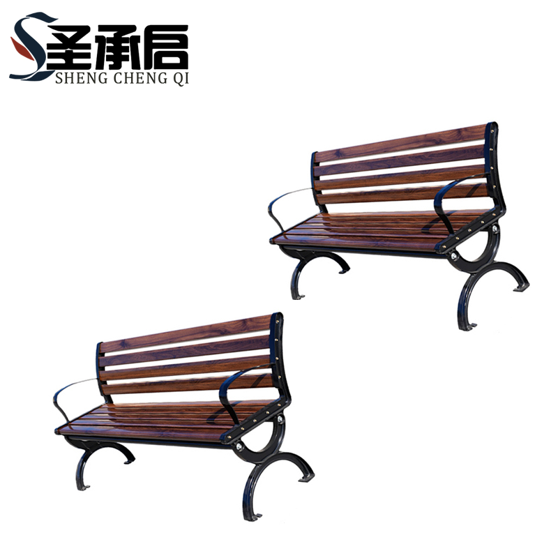 圣承启 户外椅 1.5米 张高清大图