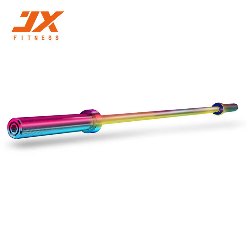 军霞(JUNXIA)JX-527C七彩奥林P克杆