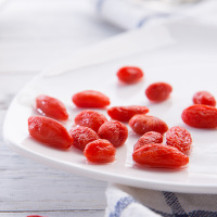 禾煜 贡果枸杞200g 特优级红枸杞 南北干货 禾煜出品