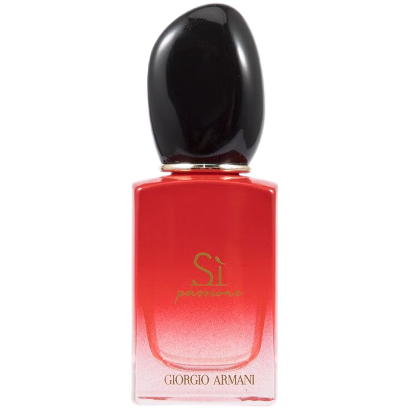 阿玛尼 ARMANI 女士浓香水 7毫升 花果香调 进口办公香氛魅力女士专属