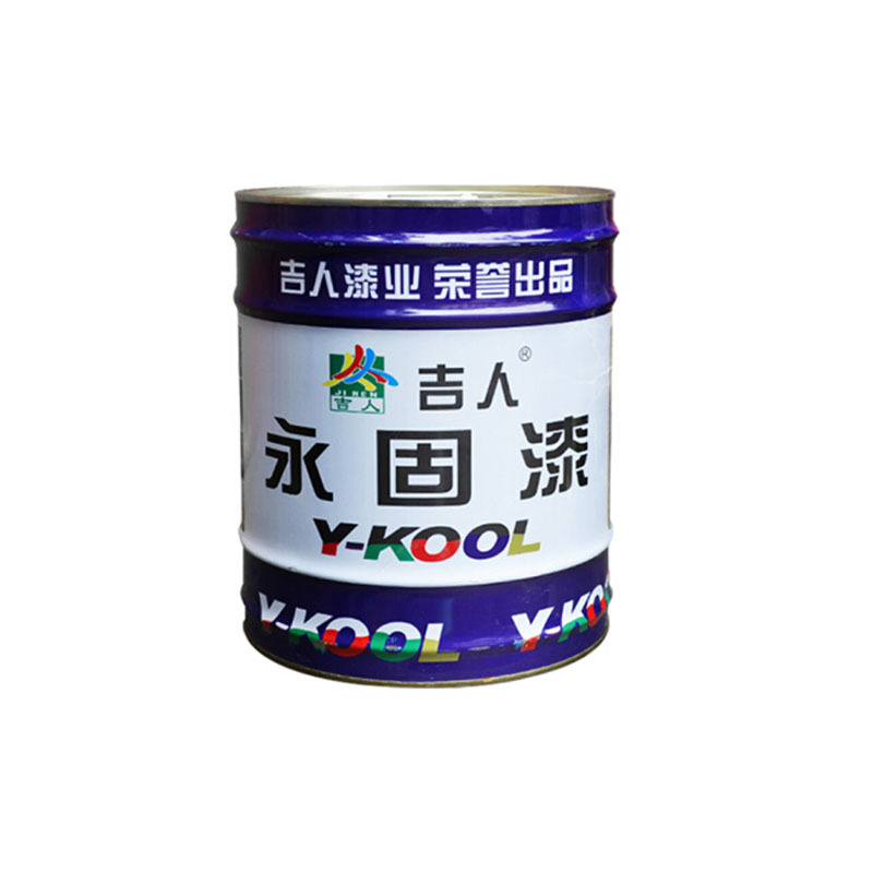 STK 10公斤装调和漆