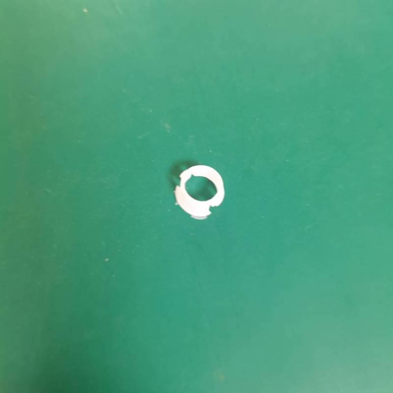 帮客材配全新原装 轴套 原色 左轴套 倍科 KFR- 35GW/ SA1 SC1通用 收前验货高清大图