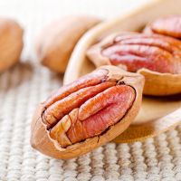 碧根果奶油味250g休闲食品