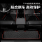 凯易欧(Keyeon)适用于特斯拉model3/Y专用脚垫全天侯3D脚垫TPE汽车配件JD-TPE