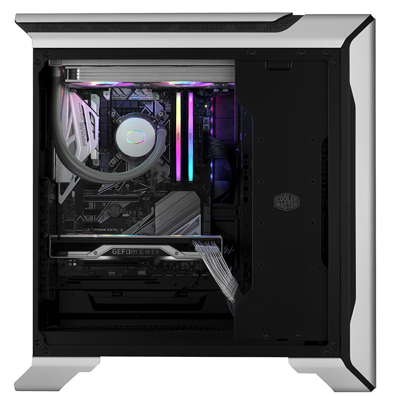 京天(KOTIN)锐龙R9 5900X/RTX3090/64G/2T+6T定制台式电脑主机深度学习数据运算设计师工程师电脑定制主机