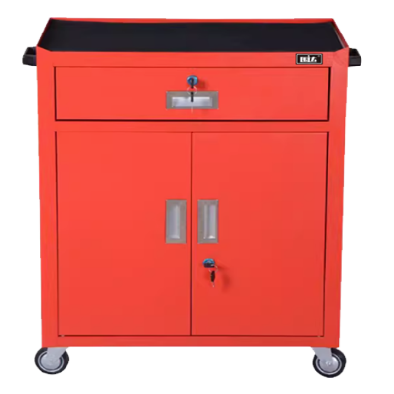 围达 工具车 110红色 个高清大图