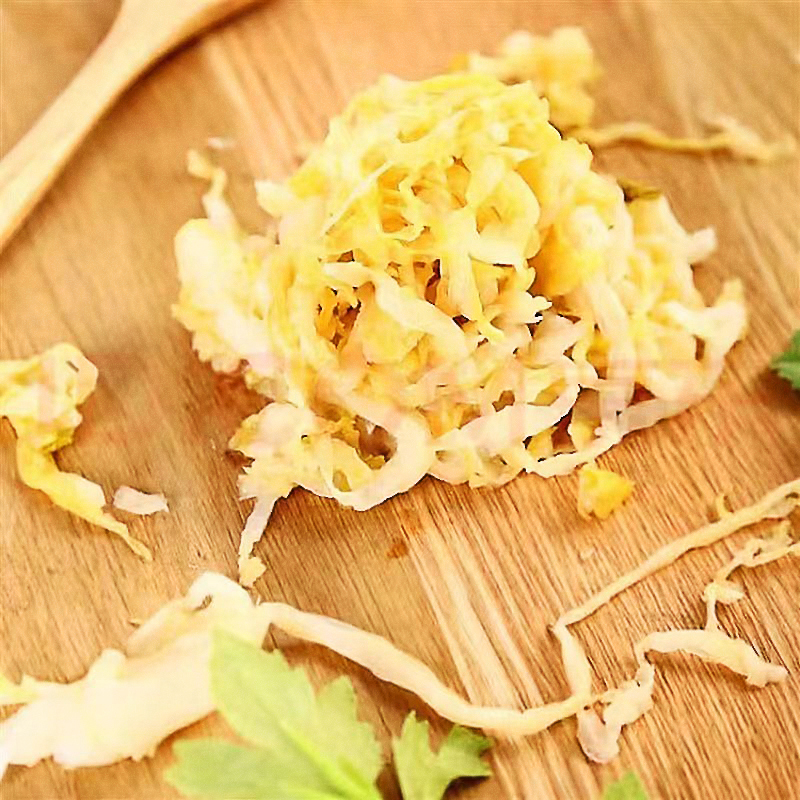 今竹农夫 东北酸菜酸白菜翠花东北酸菜500g*2